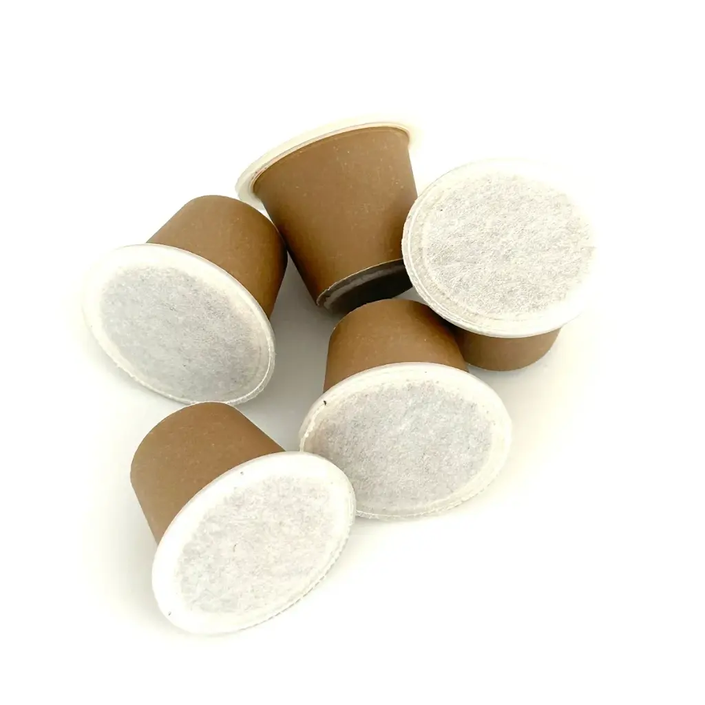 Capsules – Mélange Maison