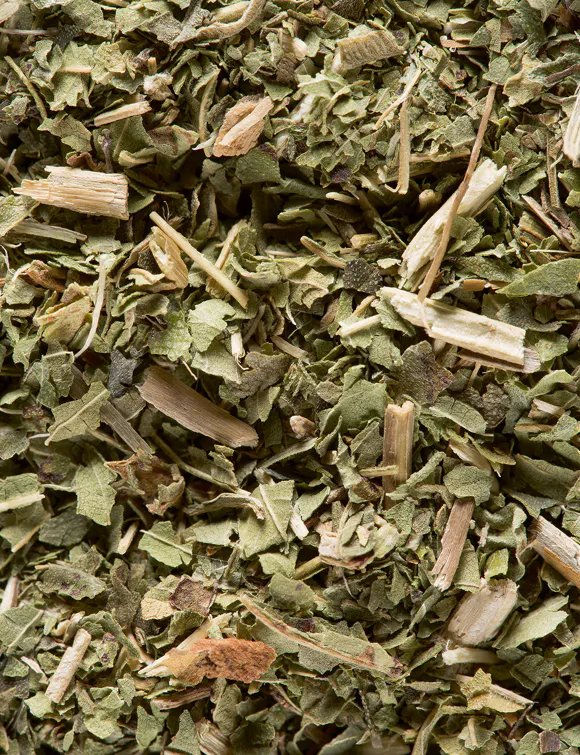 TISANE VERVEINE, 24 SACHETS CRISTAL® ENVELOPPÉS