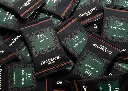 THÉ VERT - L'ÔRIENTAL, 24 SACHETS CRISTAL® ENVELOPPÉS
