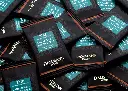 OOLONG CARAMEL AU BEURRE SALÉ, 24 SACHETS CRISTAL® ENVELOPPÉS