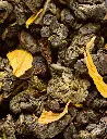OOLONG CARAMEL AU BEURRE SALÉ, 24 SACHETS CRISTAL® ENVELOPPÉS