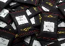 THÉ NOIR DARJEELING, 24 SACHETS CRISTAL® ENVELOPPÉS