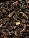 THÉ NOIR DARJEELING, 24 SACHETS CRISTAL® ENVELOPPÉS