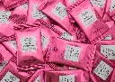 CARCADET PASSION FRAMBOISE, 24 SACHETS CRISTAL® ENVELOPPÉS