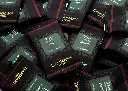 THÉ VERT JASMIN, 24 SACHETS CRISTAL® ENVELOPPÉS

