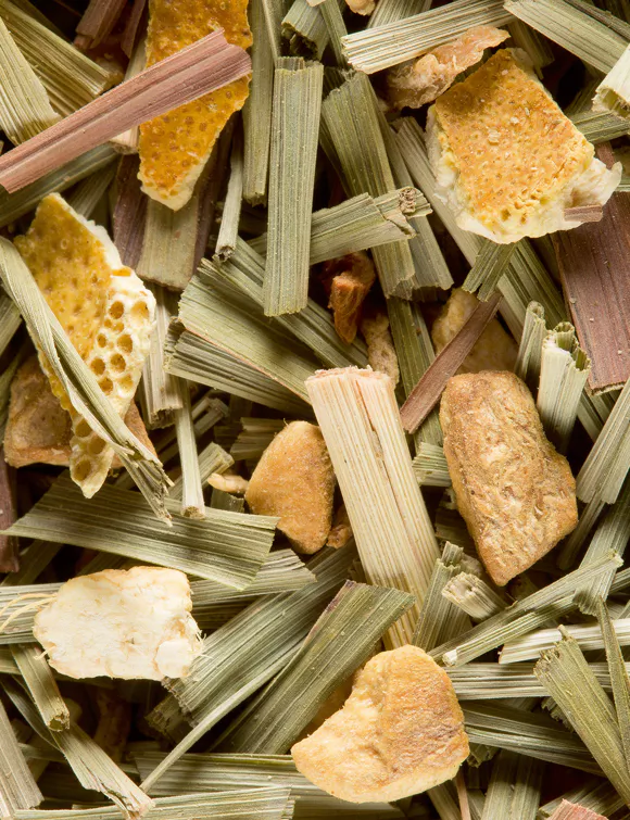 TISANE FIDJI, 24 SACHETS CRISTAL® ENVELOPPÉS