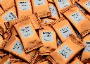 ROOIBOS VANILLE, 24 SACHETS CRISTAL® ENVELOPPÉS