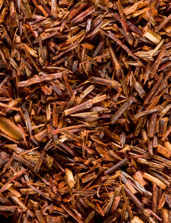 ROOIBOS VANILLE, 24 SACHETS CRISTAL® ENVELOPPÉS