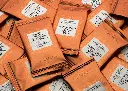 ROOIBOS ARÔMES NATURELS DE CITRON-VANILLE BIO, 24 SACHETS CRISTAL® ENVELOPPÉS