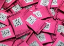 CARCADET CASSIS MENTHE, 24 SACHETS CRISTAL® ENVELOPPÉS
