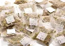 Tisane - CAMOMILLE, 21 SACHETS CRISTAL® ENVELOPPÉS