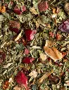 TISANE FRUITS ROUGES, 24 SACHETS CRISTAL® ENVELOPPÉS