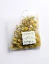 Tisane - CAMOMILLE, 21 SACHETS CRISTAL® ENVELOPPÉS