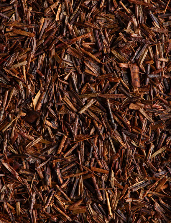 ROOIBOS CEDERBERG BIO, 24 SACHETS CRISTAL® ENVELOPPÉS