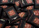 GOÛT RUSSE DOUCHKA, 24 SACHETS CRISTAL® ENVELOPPÉS
