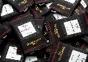 THÉ NOIR CEYLAN O.P., 24 SACHETS CRISTAL® ENVELOPPÉS