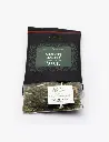 THÉ VERT AROMATISÉ - JAUNE LEMON, 24 SACHETS CRISTAL® ENVELOPPÉS