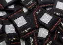 THÉ BLANC PASSION DE FLEURS, 24 SACHETS CRISTAL® ENVELOPPÉS