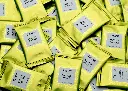 Tisane - MENTHE POIVRÉE, 24 SACHETS CRISTAL® ENVELOPPÉS