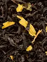 THÉ NOIR POMME D'AMOUR, 24 SACHETS CRISTAL® ENVELOPPÉS
