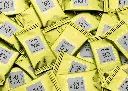 TISANE TILLEUL MENTHE POIVRÉE, 24 SACHETS CRISTAL® ENVELOPPÉS
