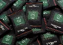 THÉ VERT - MÉLANGE SOLEIL VERT, 24 SACHETS CRISTAL® ENVELOPPÉS