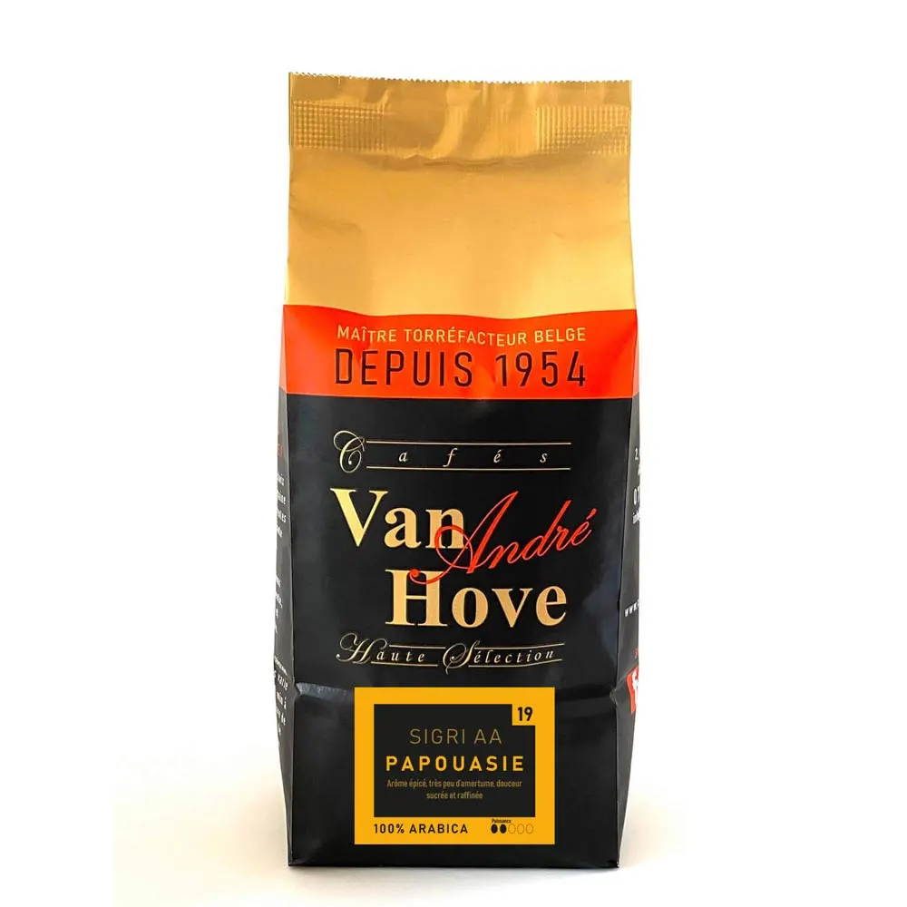 Papouasie Nouvelle Guinée