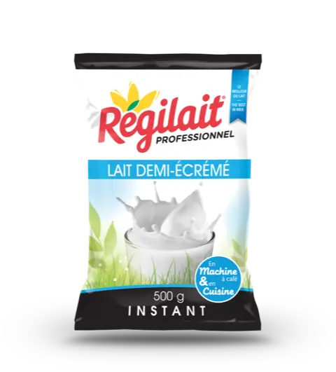 Régilait - Lait en poudre 