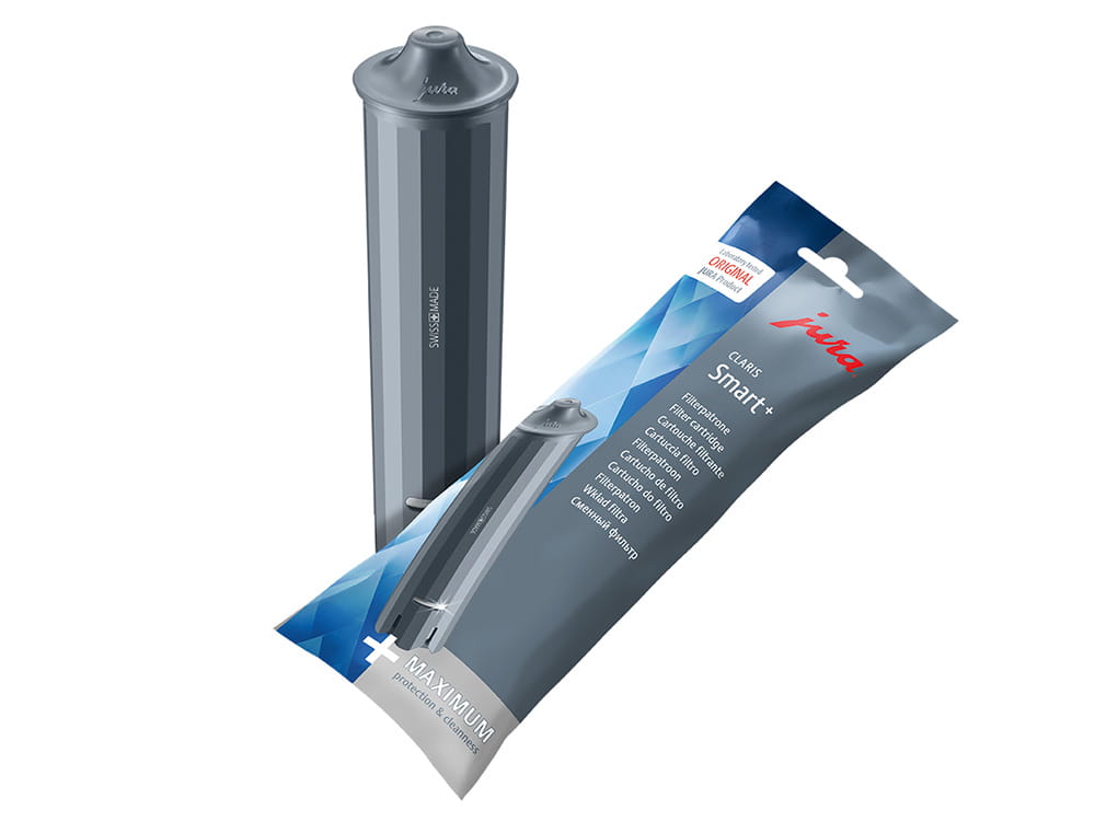 Jura cartouche filtrante CLARIS Smart+