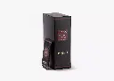 THÉ NOIR 4 FRUITS ROUGES, 24 SACHETS CRISTAL® ENVELOPPÉS