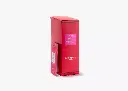 CARCADET PASSION FRAMBOISE, 24 SACHETS CRISTAL® ENVELOPPÉS