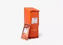 ROOIBOS CEDERBERG BIO, 24 SACHETS CRISTAL® ENVELOPPÉS