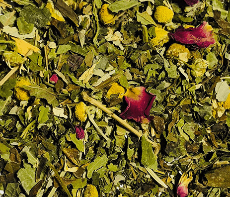 TISANE – Douce Nuit