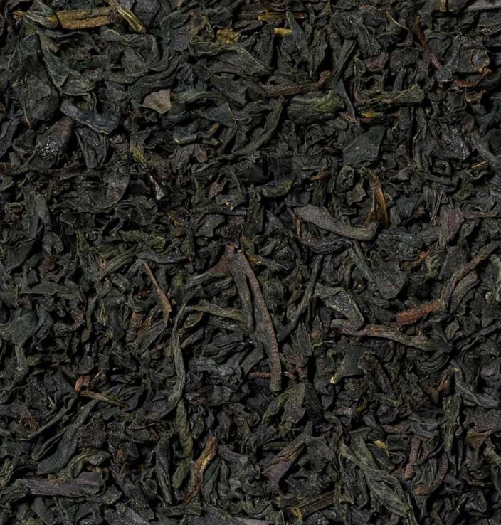 Thé noir Earl Grey