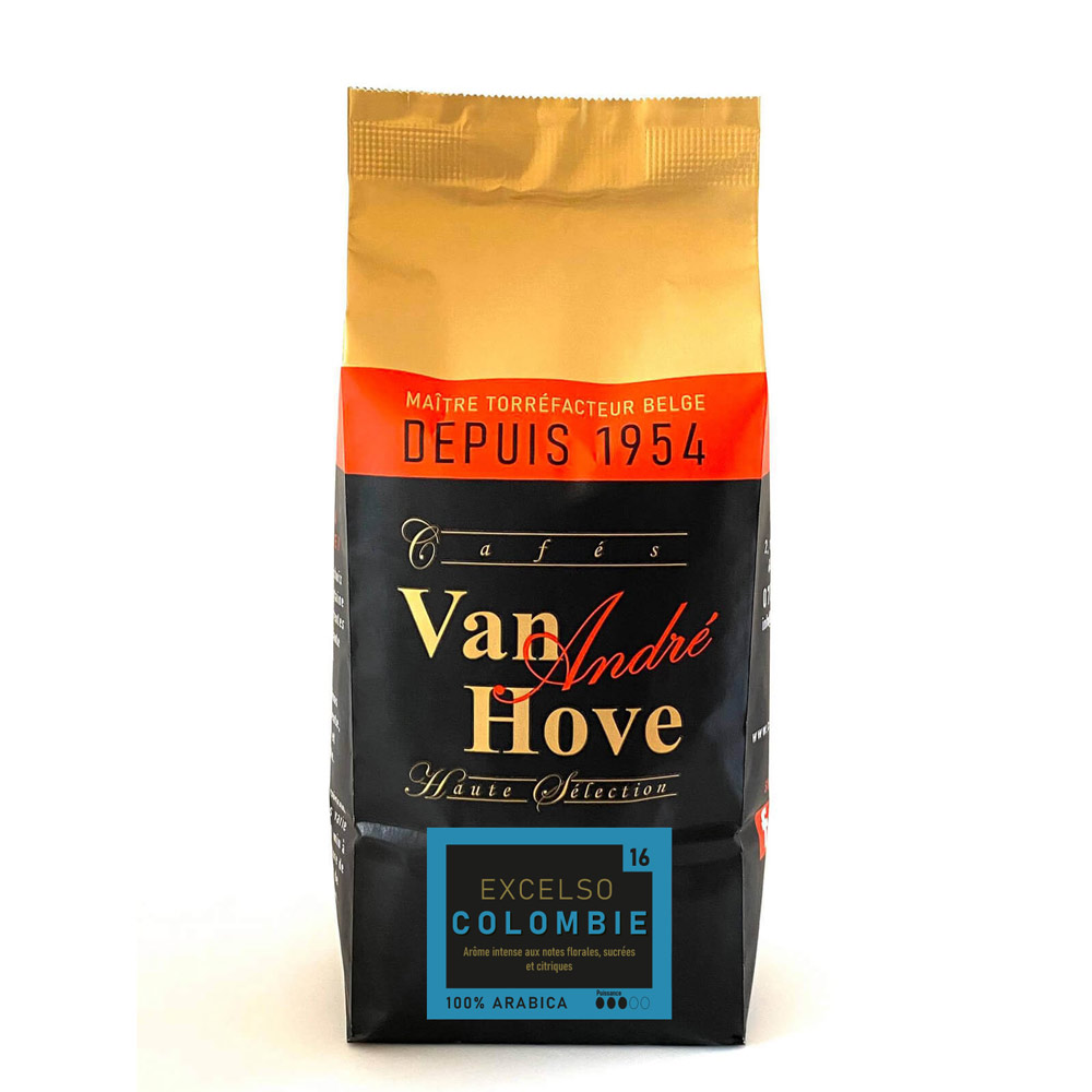 Colombie Excelso