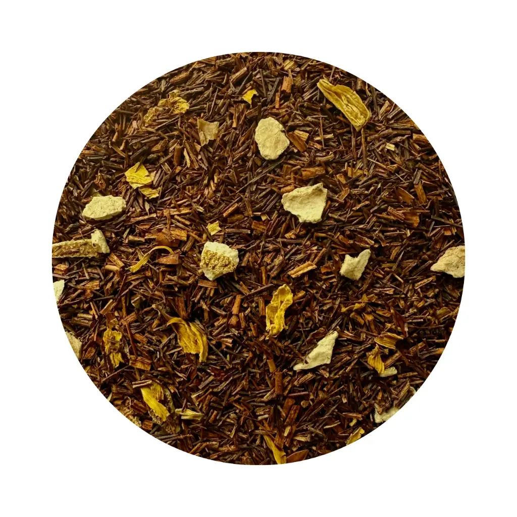 Rooibos Citron (vrac 100 gr)