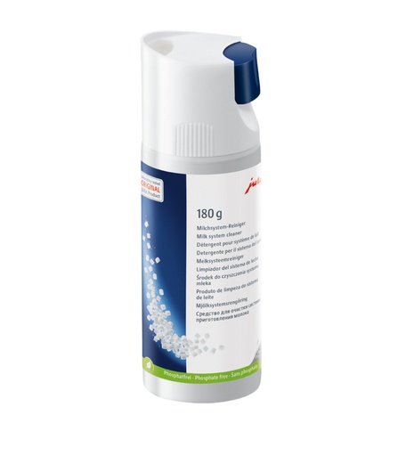 Détergent pour système de lait (mini-tabs) 180 gr