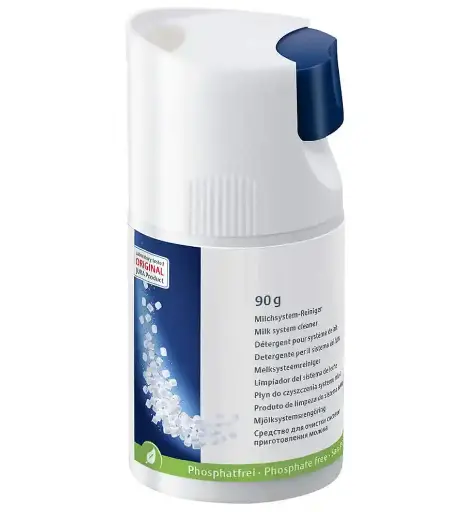 Détergent pour système de lait (mini-tabs) 90 gr