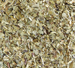 THÉ VERT – Maté d'Argentine