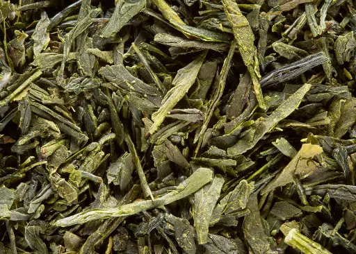 Thé vert - Sencha Fukuyu