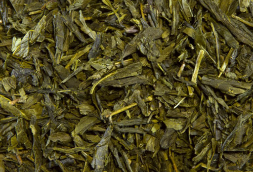 THÉ VERT – Sencha Citron