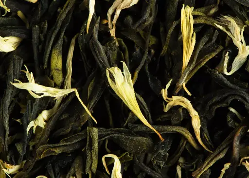 Thé vert - Earl Grey Vert Primeur