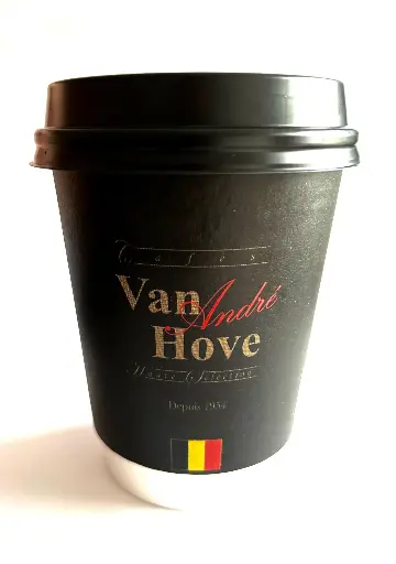 Gobelets Cafés Van Hove