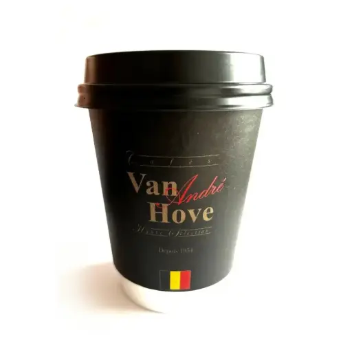 Gobelets Cafés Van Hove
