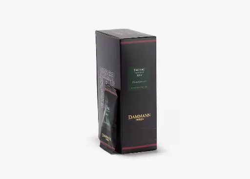 THÉ BALI, 24 SACHETS CRISTAL® ENVELOPPÉS