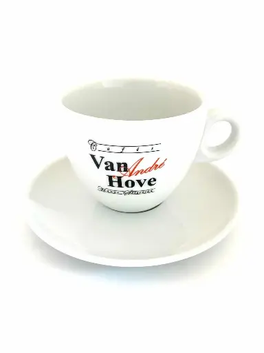 Tasse à café Van Hove - Lungo