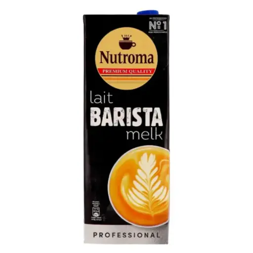 Nutroma Barista lait 1,5 litre