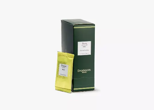 TISANE BALI, 24 SACHETS CRISTAL® ENVELOPPÉS