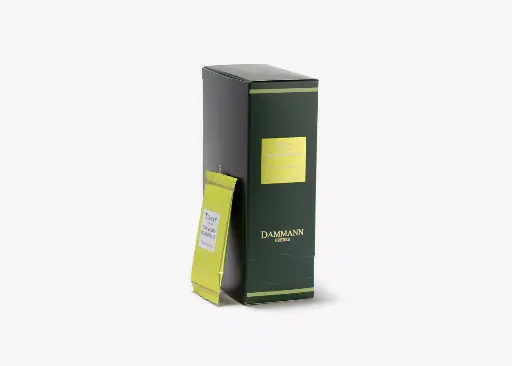 TISANE DES MERVEILLES, 24 SACHETS CRISTAL® ENVELOPPÉS