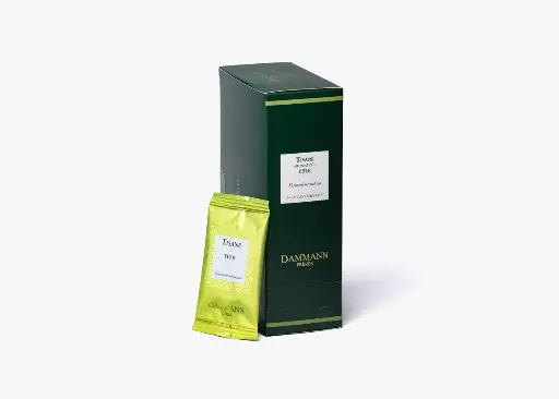 TISANE FIDJI, 24 SACHETS CRISTAL® ENVELOPPÉS